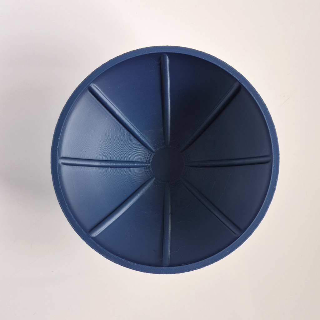 Noble Mountain Shaving Bowl